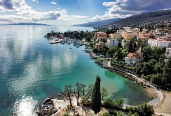 DreistStorgaard assists the Viking group in connection with property investments in Croatia