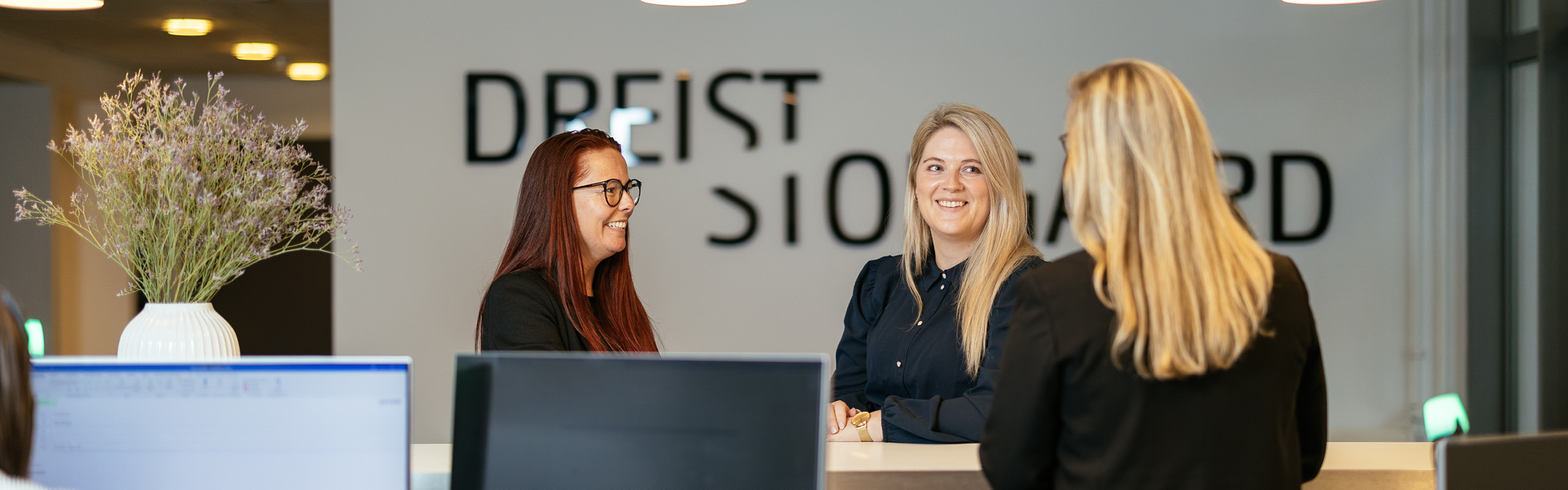 Jurist/juridisk sagsbehandler til DreistStorgaard i Holbæk