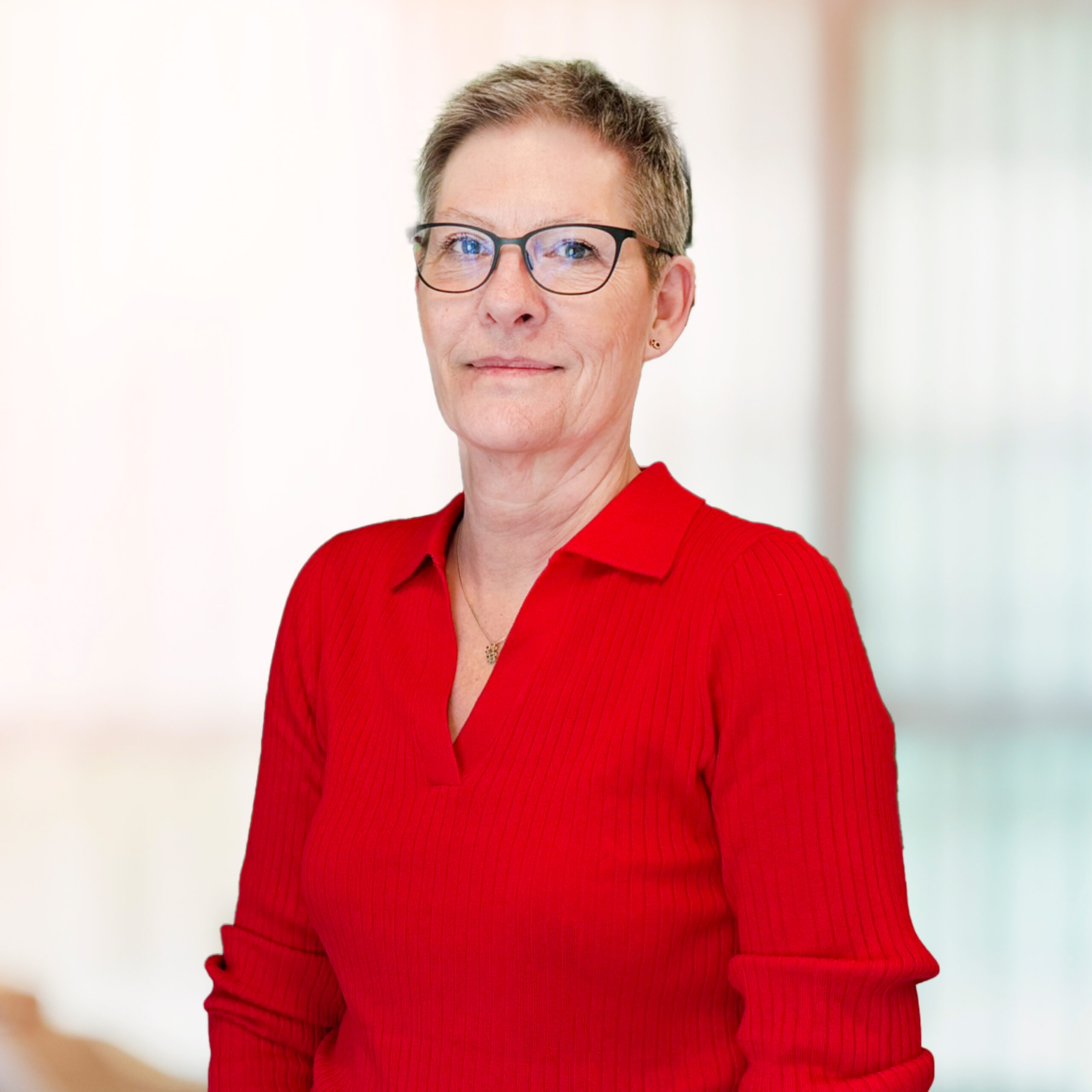 Bettina Westergaard