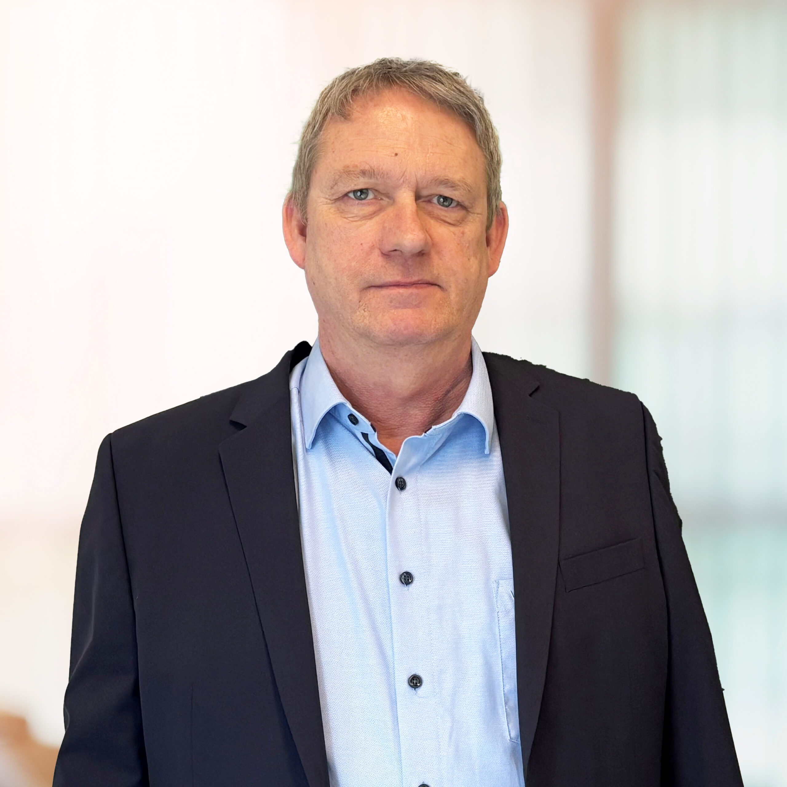 Erik Øvlisen