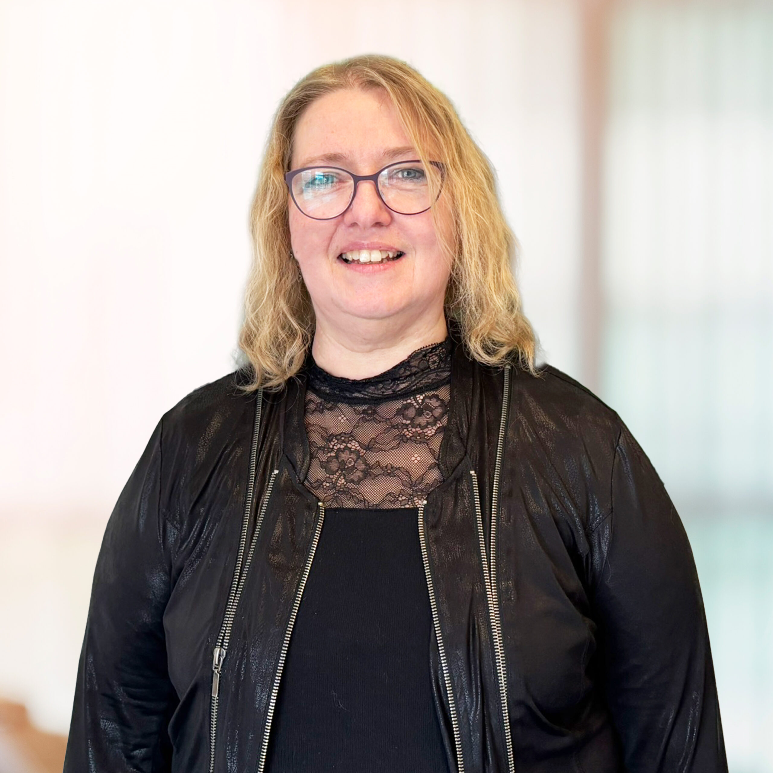 Tine Møller Olsen