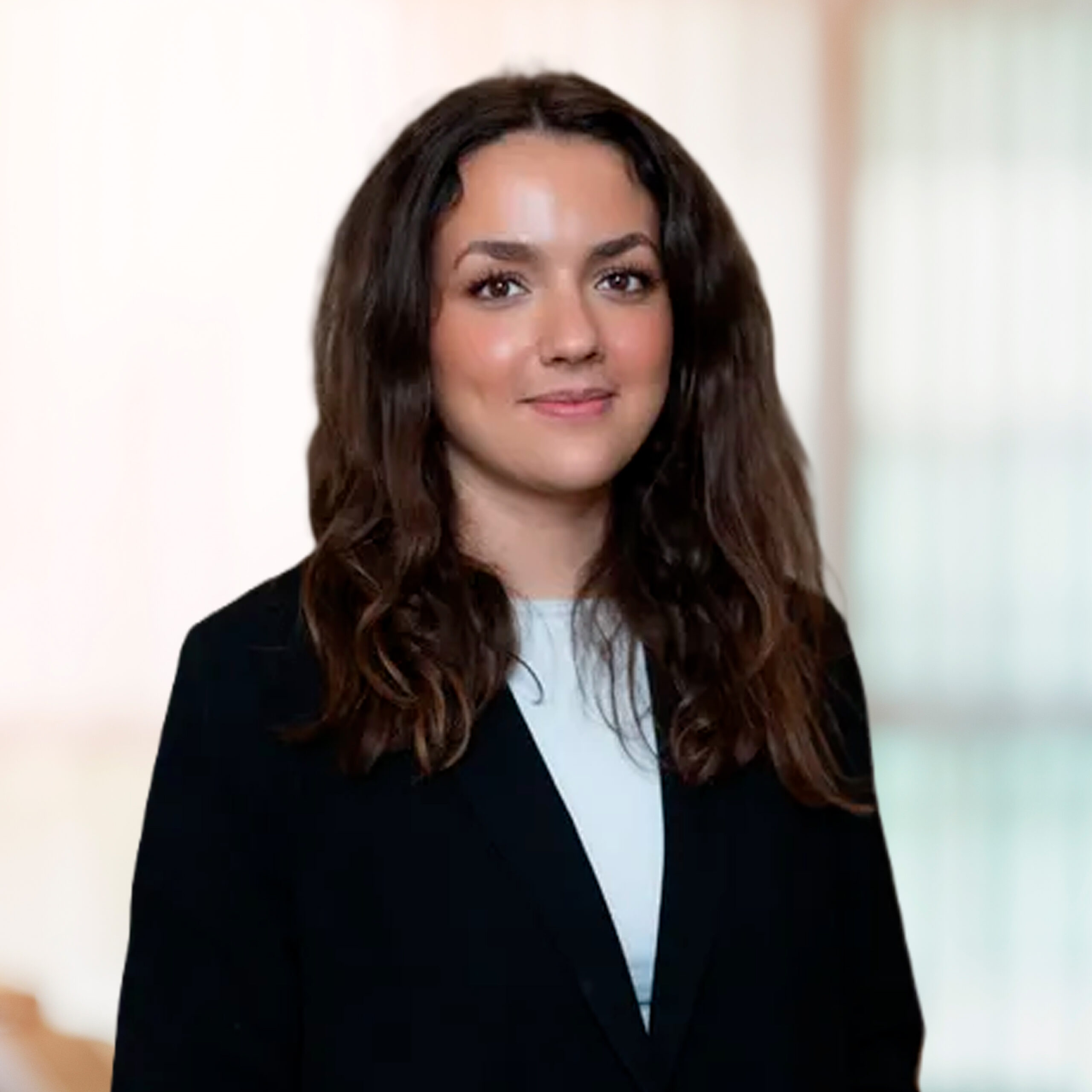 Meriam Hoffmann Bosse