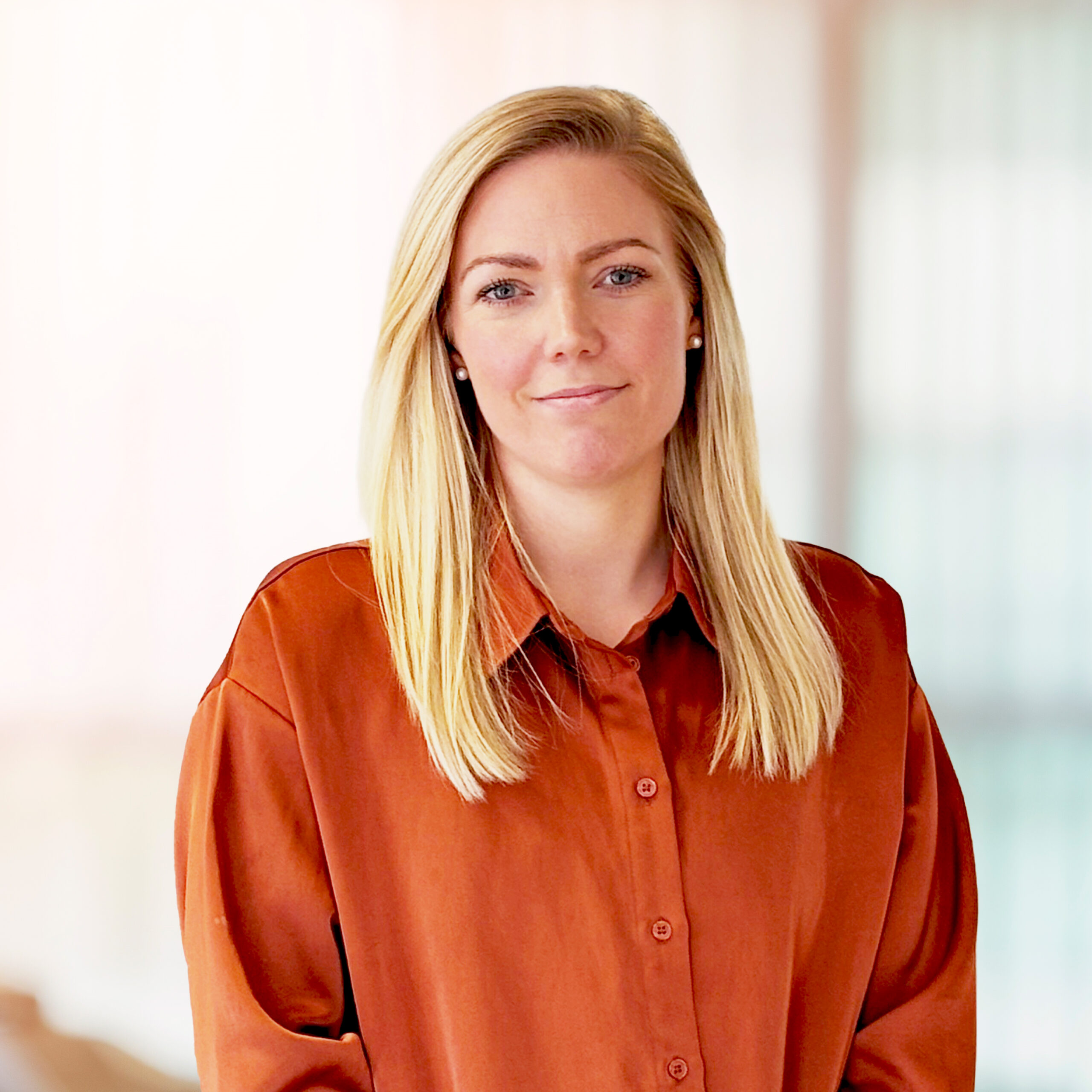 Michelle Elena Efferbach Eriksen