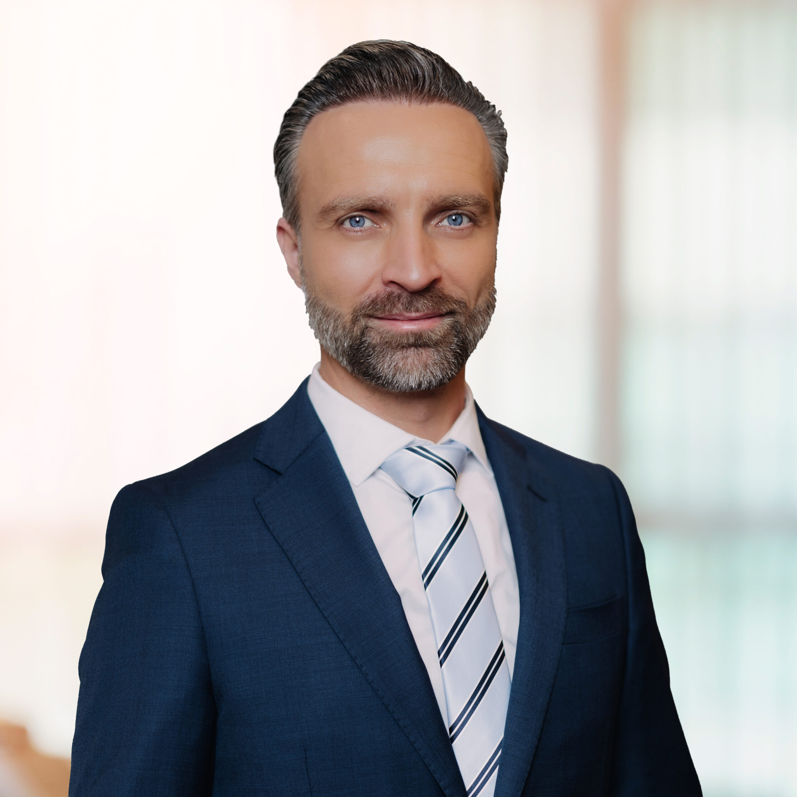 Nicholas Ørum Keller