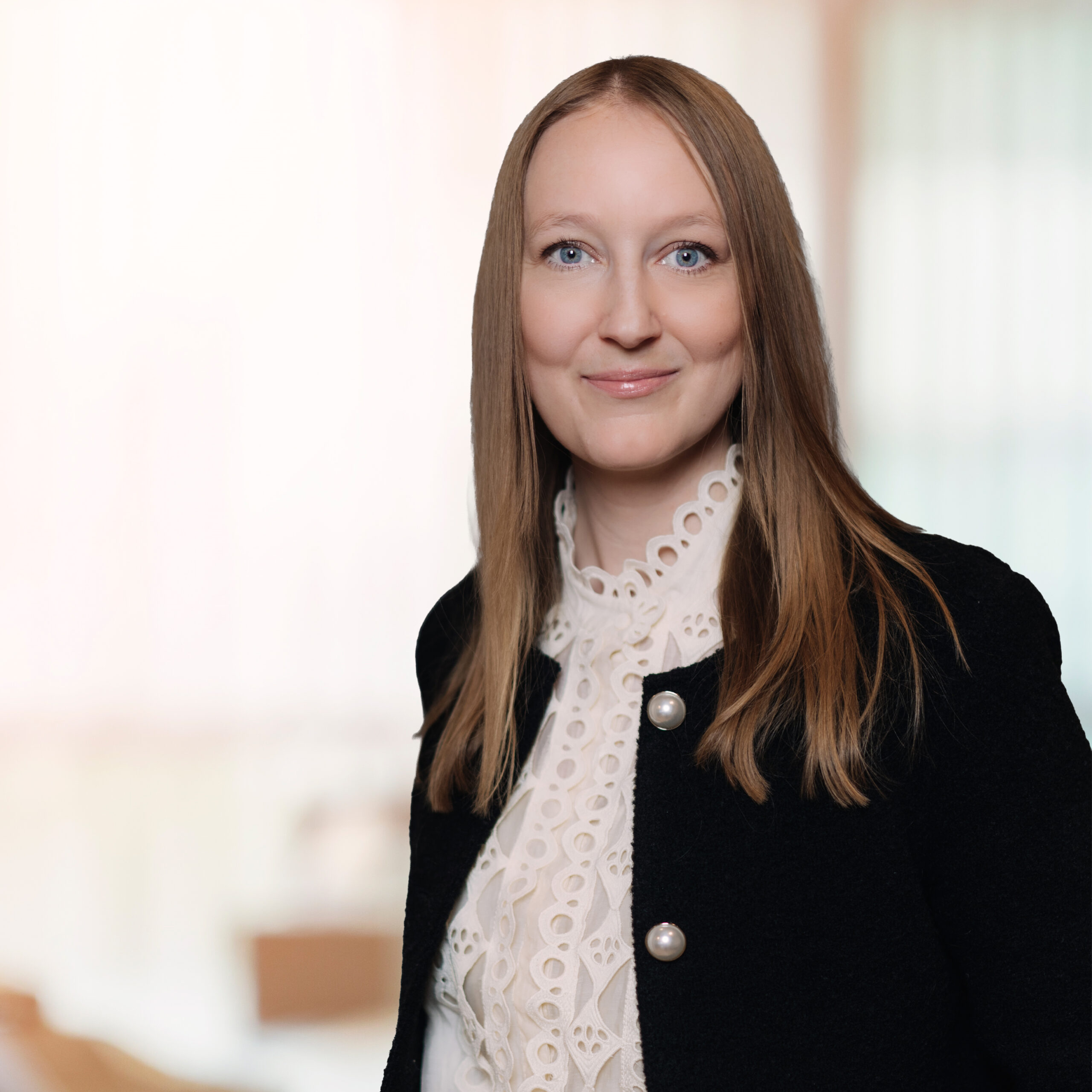 Tine Elise Kristensen